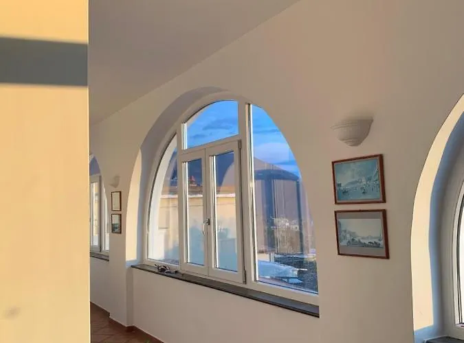 La Casa Del Sole