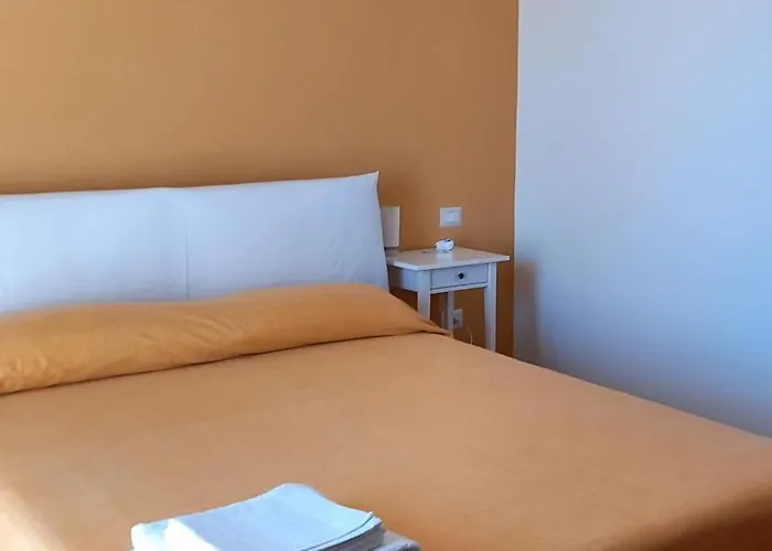 La Casa Del Sole