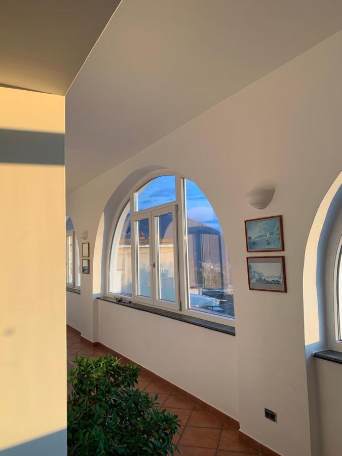 Bed & Breakfast La Casa Del Sole Vico Equense