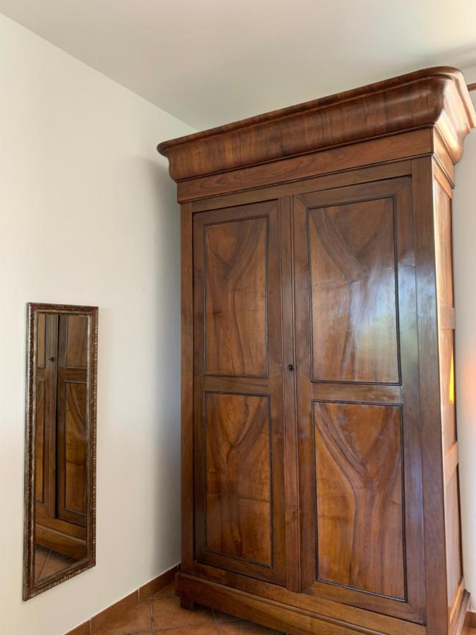 Bed & Breakfast La Casa Del Sole Vico Equense