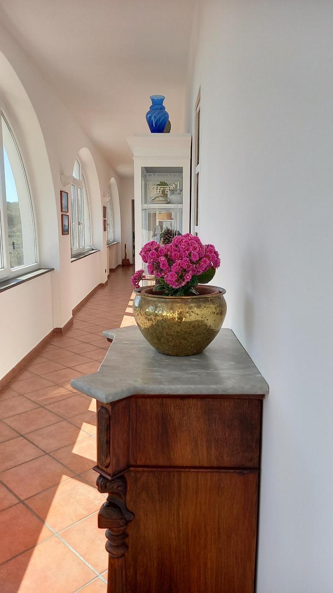 Bed & Breakfast La Casa Del Sole *
