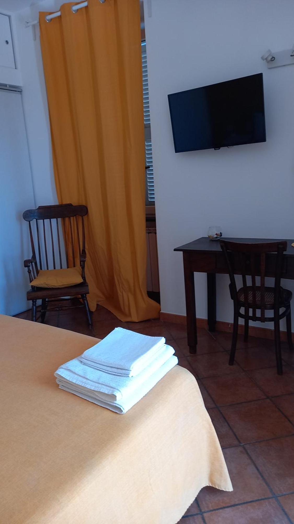 La Casa Del Sole
