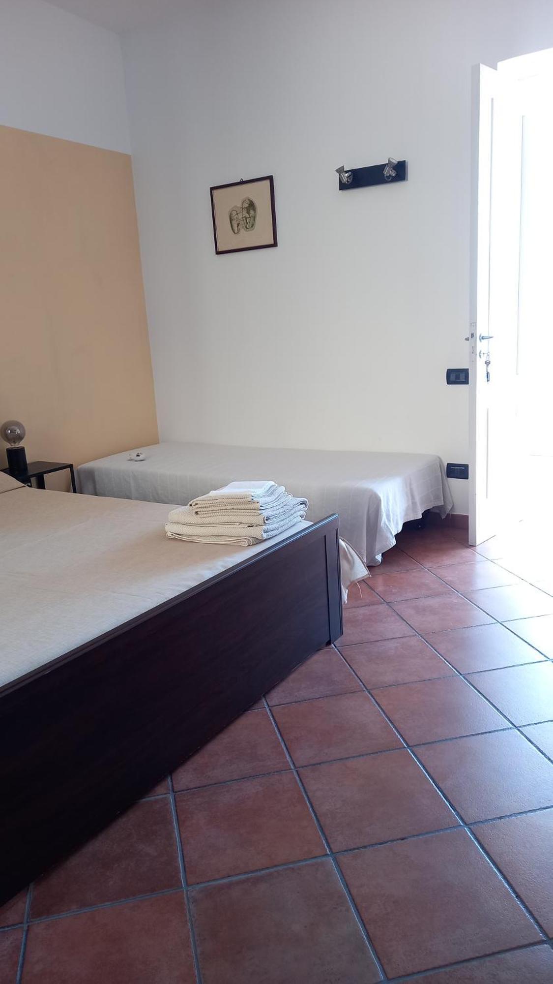 La Casa Del Sole Bed & Breakfast *