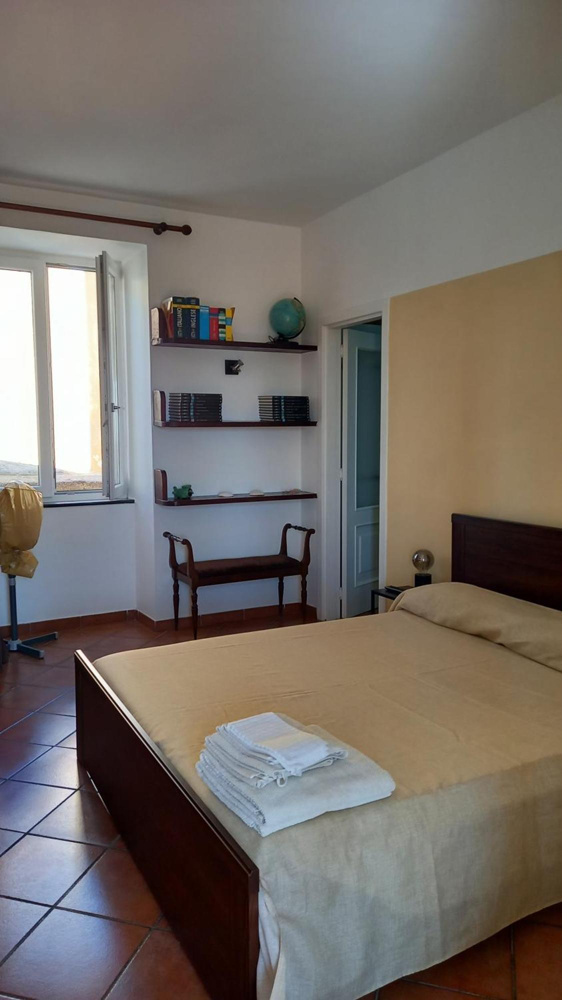 La Casa Del Sole * Vico Equense