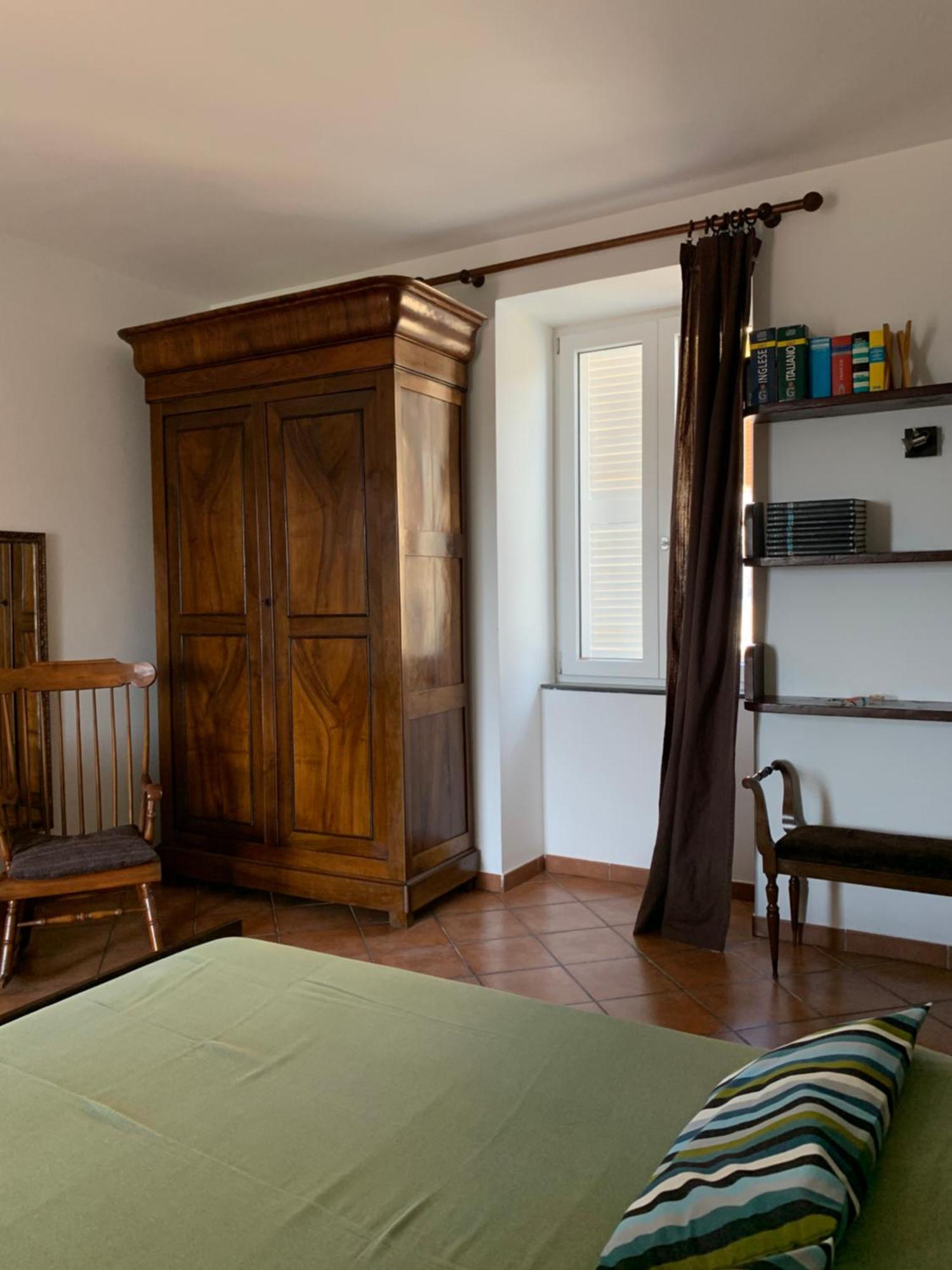 La Casa Del Sole Bed & Breakfast *