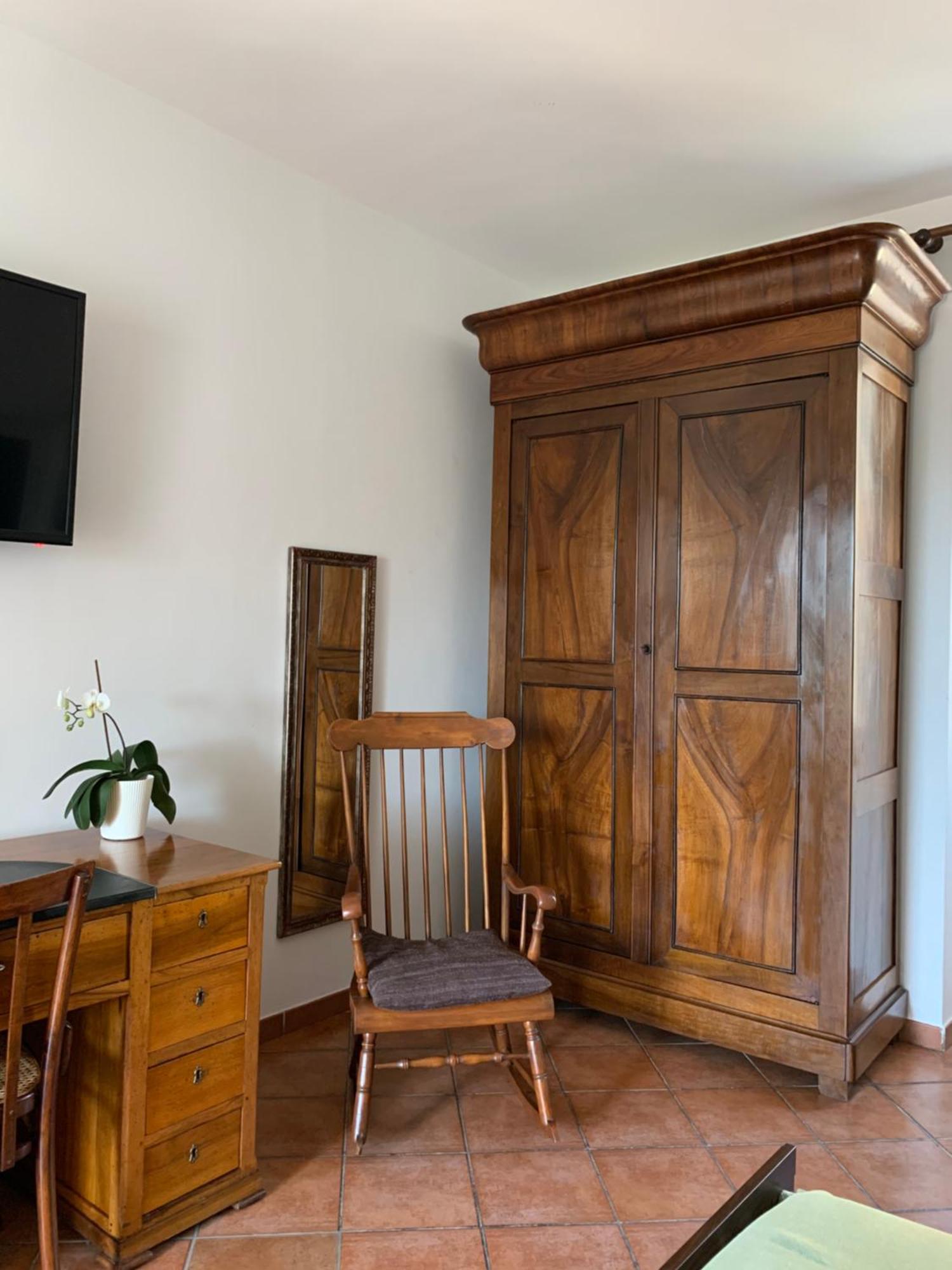La Casa Del Sole Bed & Breakfast