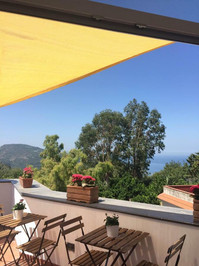 La Casa Del Sole Bed & Breakfast *