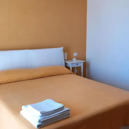 La Casa Del Sole Bed & Breakfast Vico Equense Exterior photo