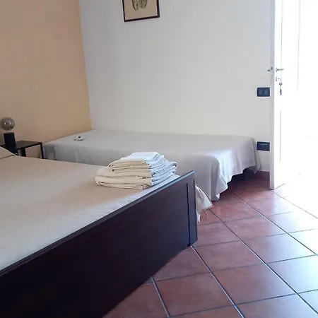 La Casa Del Sole Bed & Breakfast Vico Equense Exterior photo