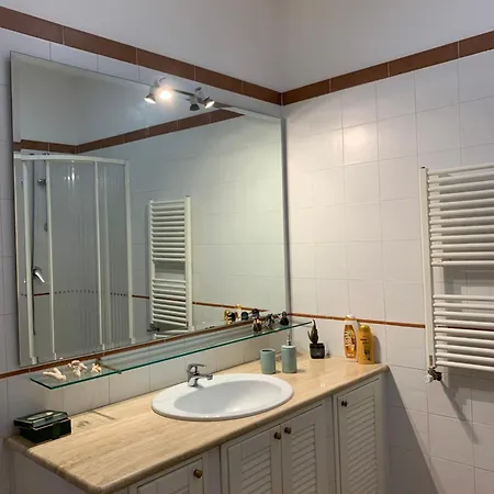 La Casa Del Sole Bed & Breakfast Vico Equense Room photo
